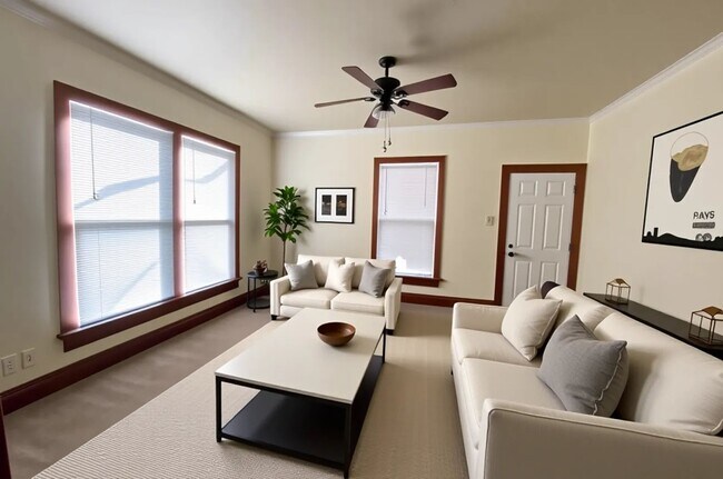 Foto del edificio - 2 Bedroom 1 Bath Home in Lonoke