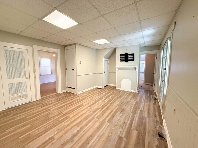 Foto del edificio - 450 Bowdon St