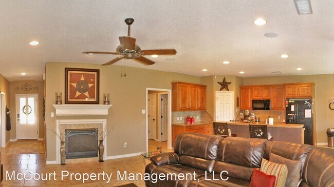 Foto del edificio - 3 br, 2 bath House - 5513 Rio Grande Avenue