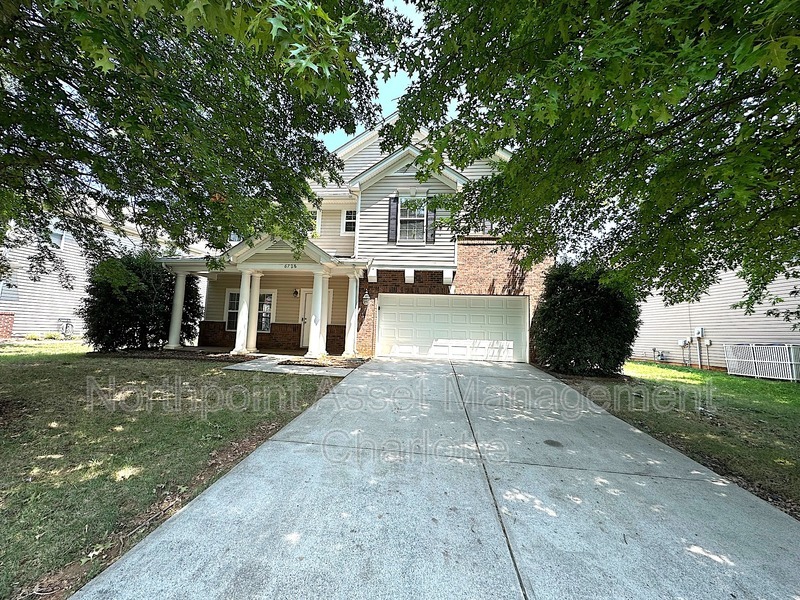 Primary Photo - 6728 Evanton Loch Rd