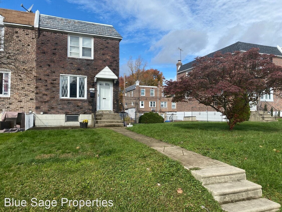 Primary Photo - 4 br, 2 bath House - 501 Pine St