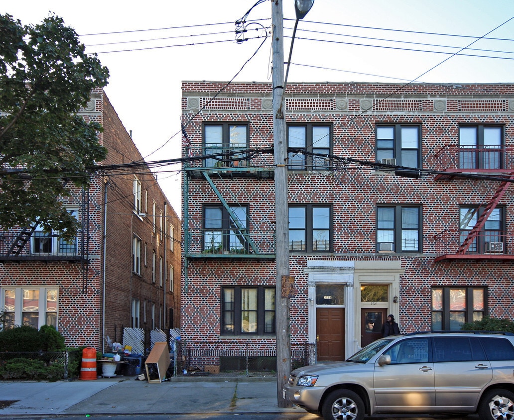 3718 Flatlands Ave, Brooklyn, NY 11234 Apartments in Brooklyn, NY