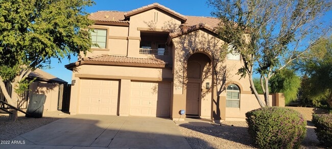 Building Photo - 29643 N Gecko Trail
