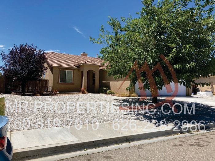 48 Houses for Rent in Victorville, CA Westside Rentals