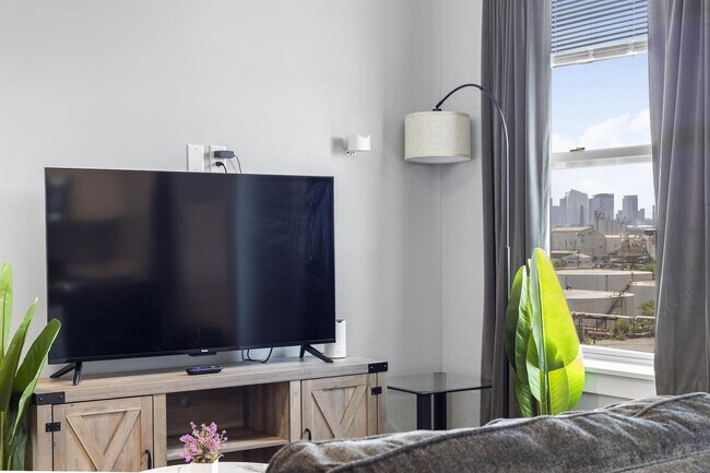 Foto del edificio - 95 Broadway