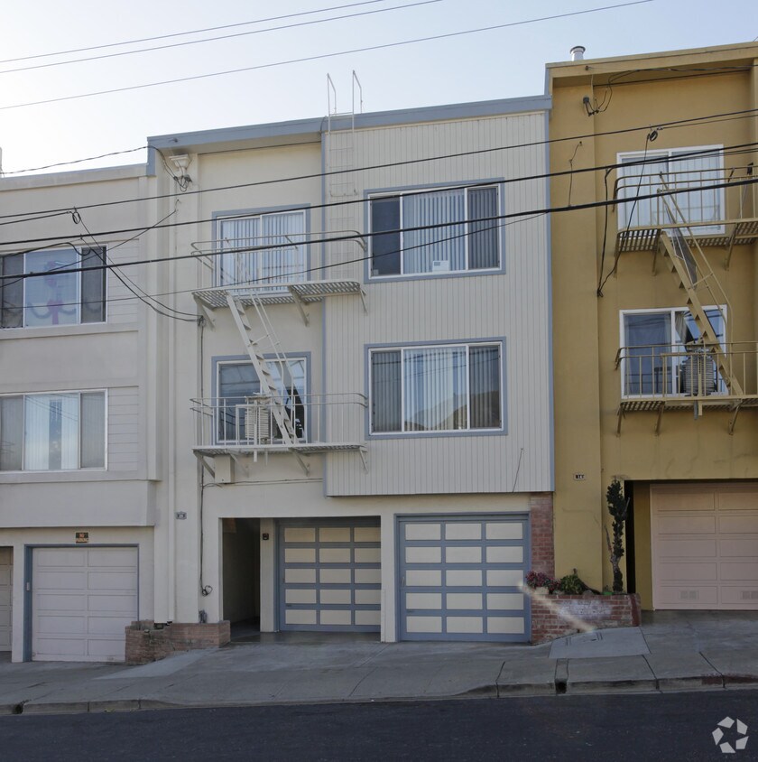 Foto del edificio - 20 3rd Ave