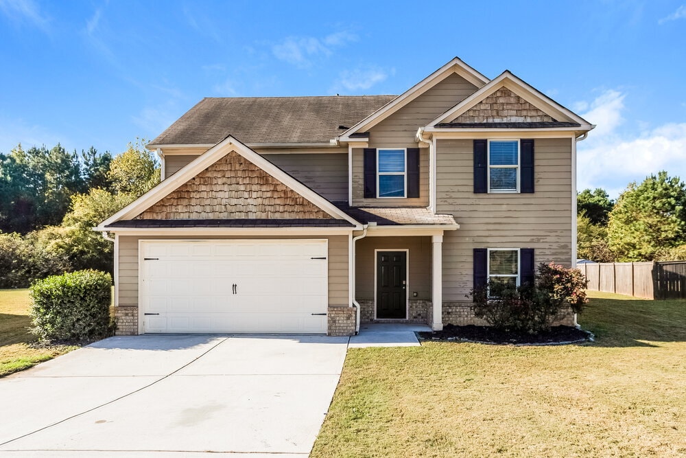 Foto principal - 75 Hamil Ct NW