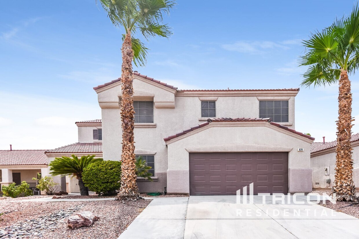 Foto principal - 629 Azure Banks Ave