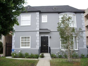 Foto principal - 836 N Alfred St