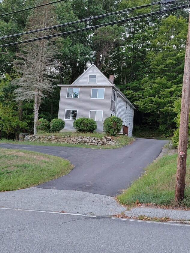 Foto principal - 88 Plymouth St