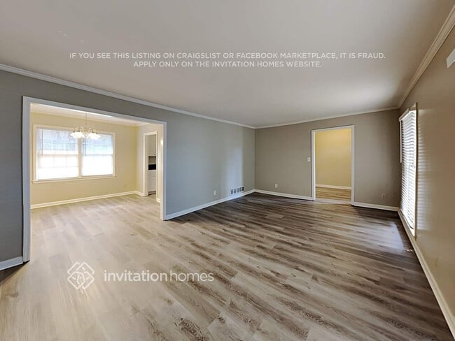 Building Photo - 3955 Gladney Dr