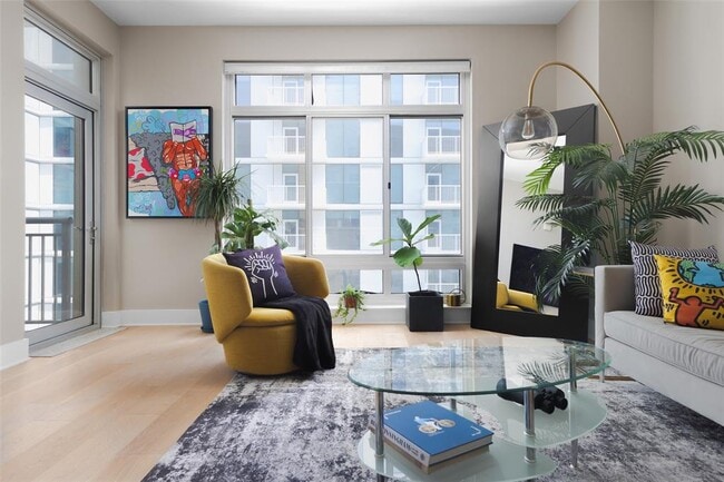 Foto del edificio - 603 Davis St