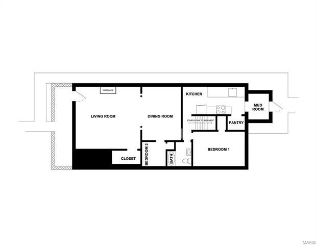 Foto del edificio - 5249 Sutherland Ave