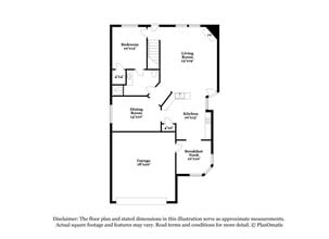 Building Photo - 16746 Warbler Dr