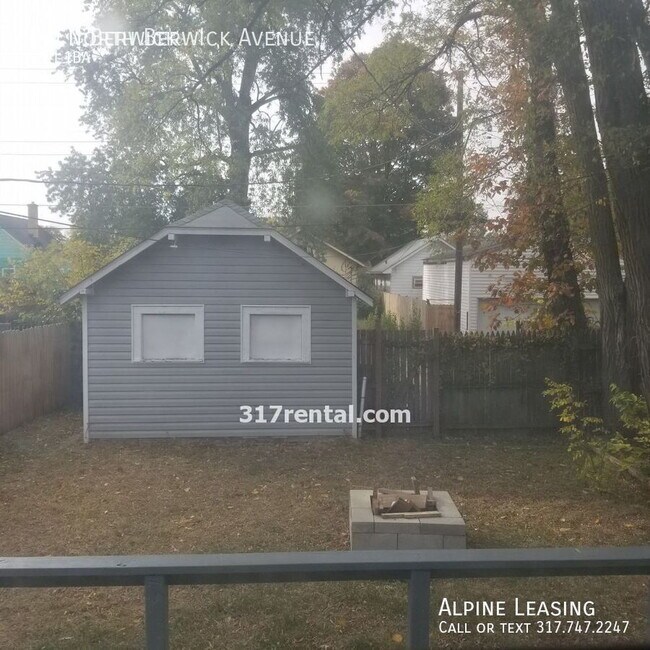 Foto del edificio - 530 N Berwick Ave