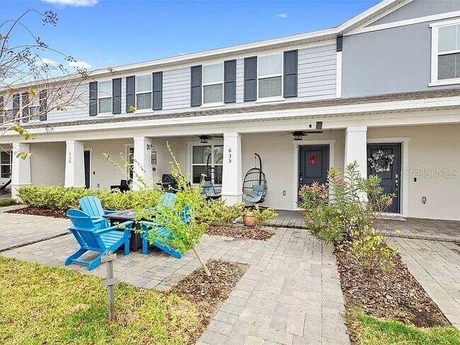 Building Photo - 635 Belgrove St