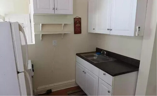 Foto del edificio - 1601 W Cary St