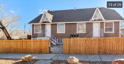 Building Photo - 2961 S 9150 W