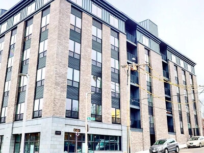 Building Photo - 294 D St