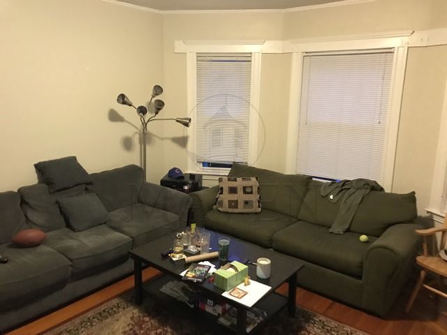 Foto del edificio - 4 Park Ave