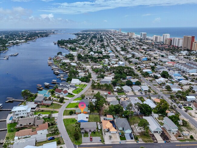 Foto del edificio - 7005 S Lagoon Dr