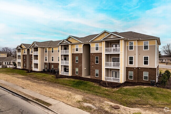 Foto del edificio - Montgomery Commons