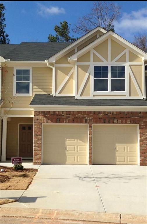 Foto principal - 1475 Park Brooke Cir SW
