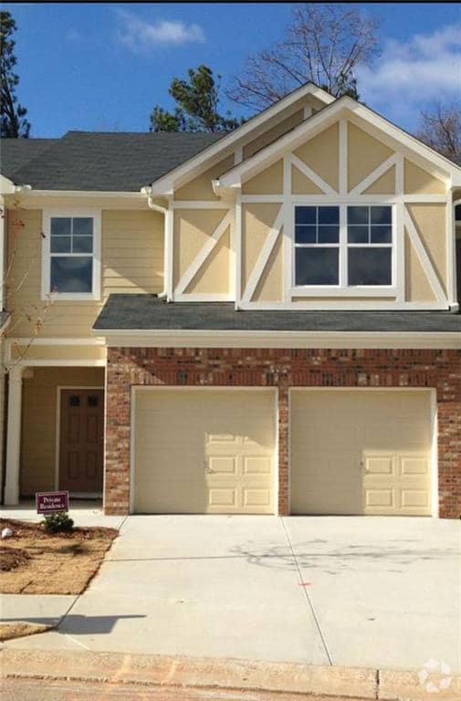 Building Photo - 1475 Park Brooke Cir SW