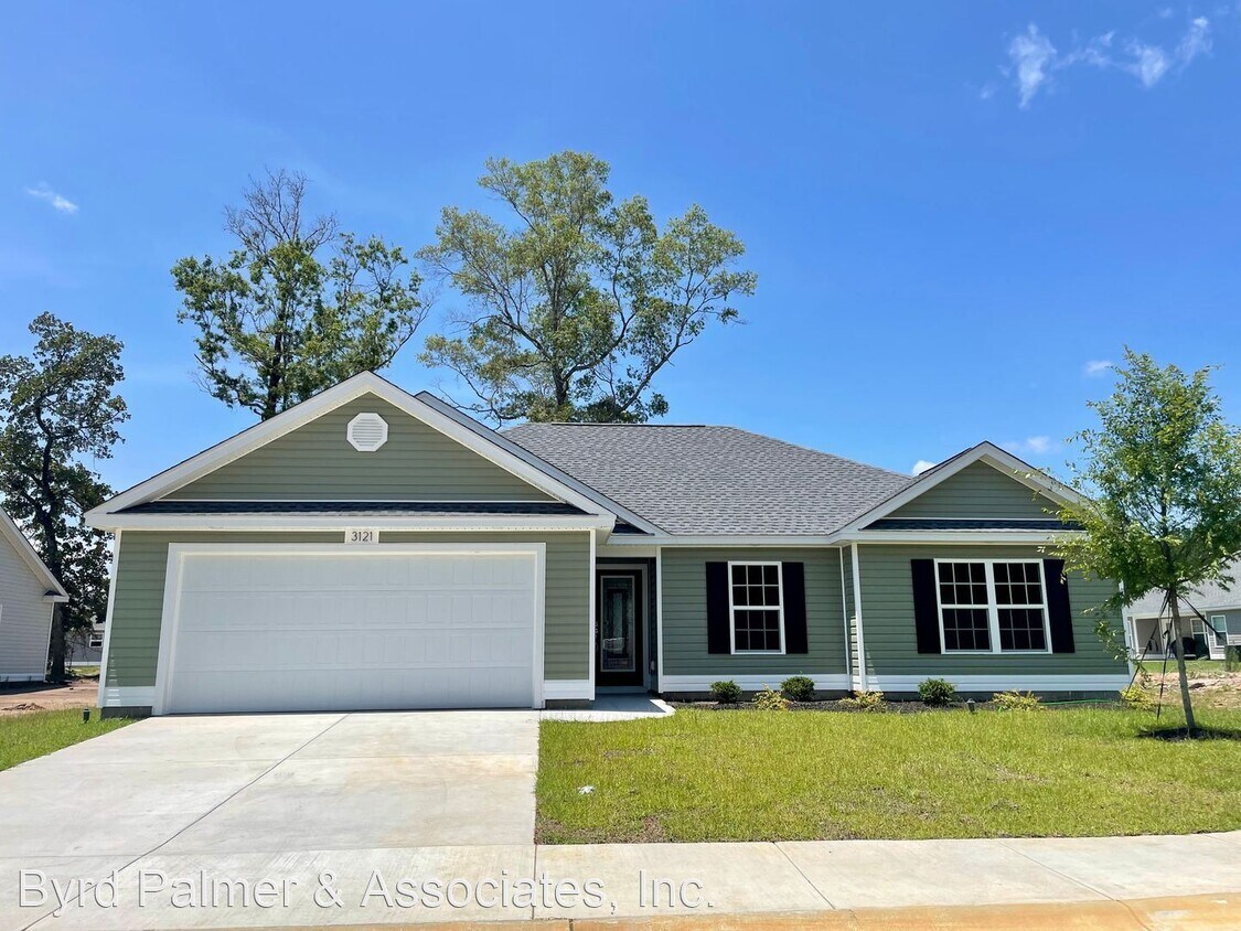 Primary Photo - 3 br, 2 bath House - 3121 Bracklon Drive L...