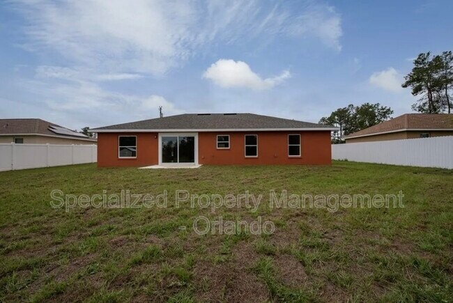 Building Photo - 4451 SW 170th Street Rd
