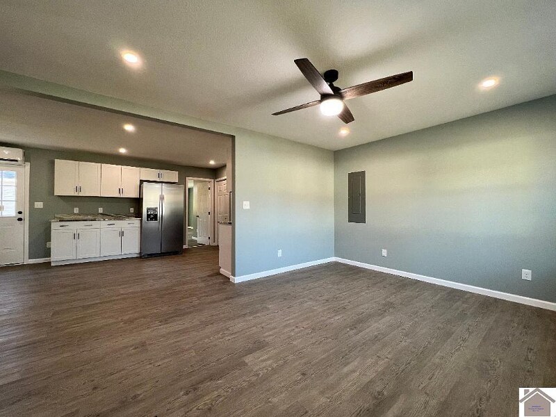 1430 Cumberland Ave, Paducah, KY 42003 House Rental in Paducah, KY