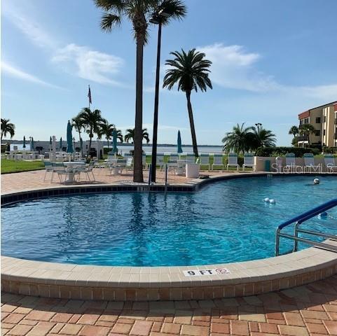 Building Photo - 800 S Gulfview Blvd