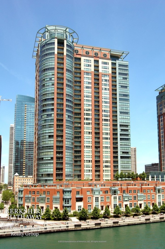 415 E North Water St Unit 2604, Chicago, IL 60611 - Condo for Rent in ...