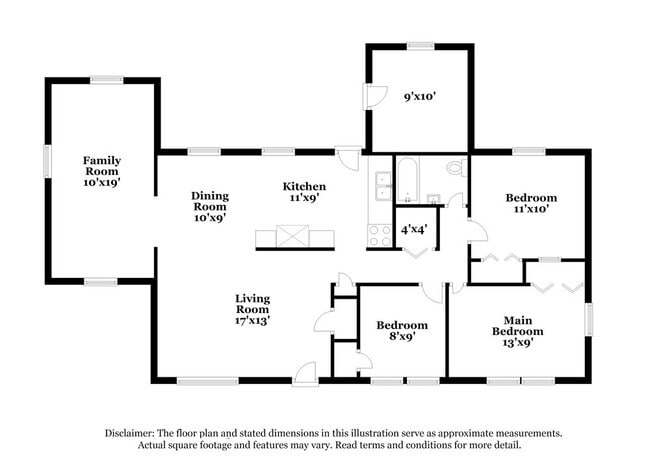 Building Photo - 2468 Quail Ave
