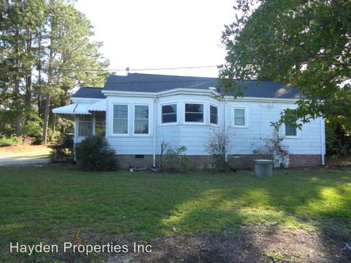 Building Photo - 1800 Hylan Ave