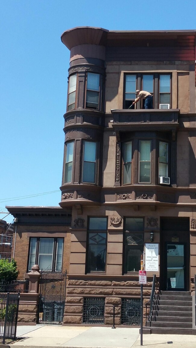 Building Photo - 2342 S Broad St