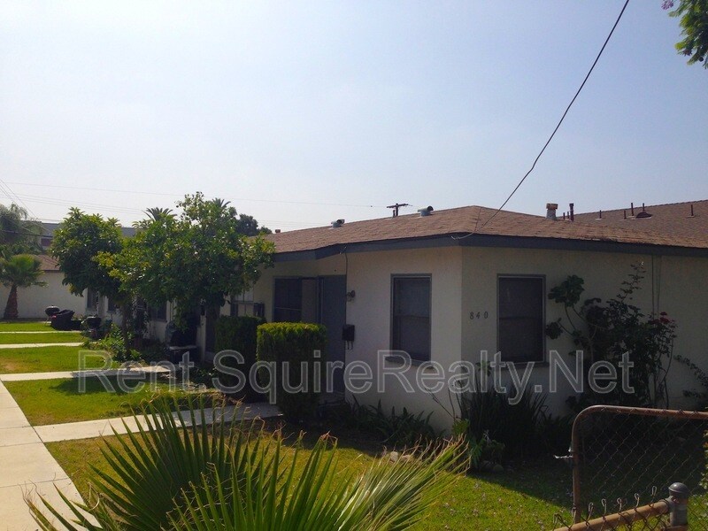 Building Photo - 840 N Angeleno Ave