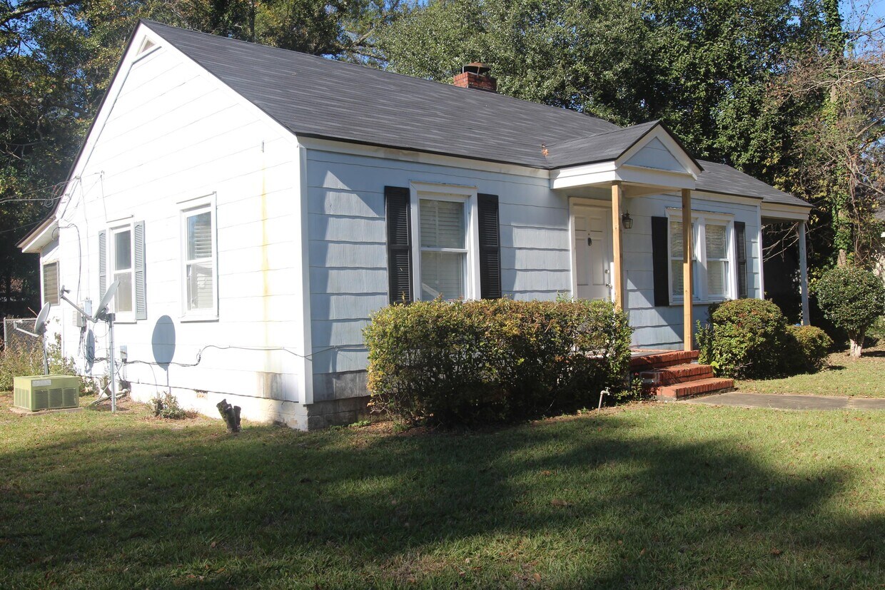 1601 Hoover St, Albany, GA 31707 House Rental in Albany, GA