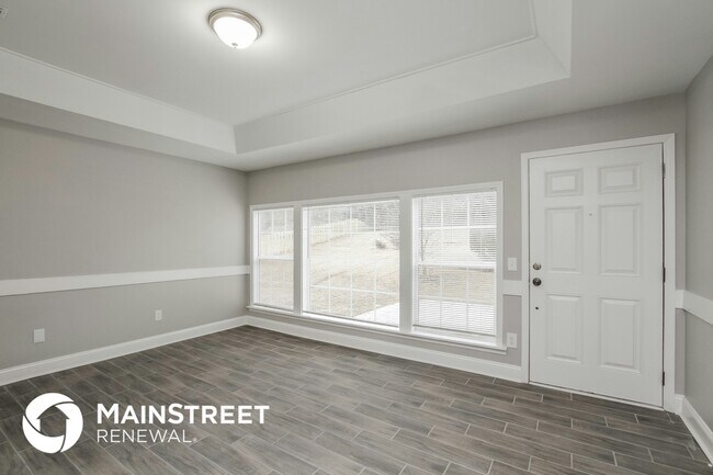 Foto del edificio - 117 Doyle Farm Ln