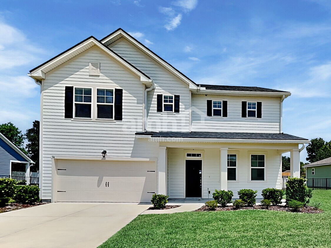 Foto principal - 105 Moultrie Crossing Ln