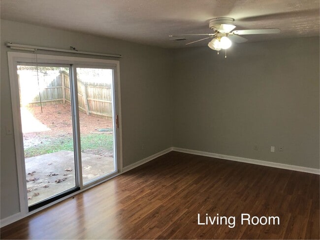 Photo - Ridge Forest Drive 5177-5179 - Dekalb Apartment