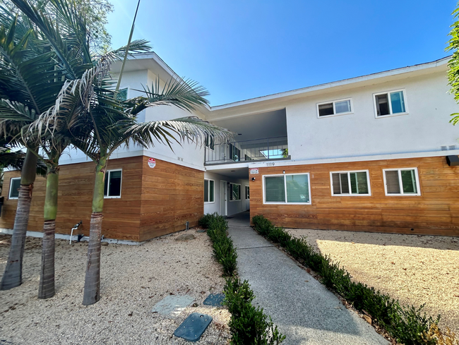 Foto del edificio - Newly Constructed 2 Bedroom / 2 Bath - Clo...