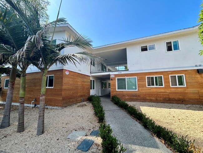 Foto del edificio - Newly Constructed 2 Bedroom / 2 Bath - Clo...