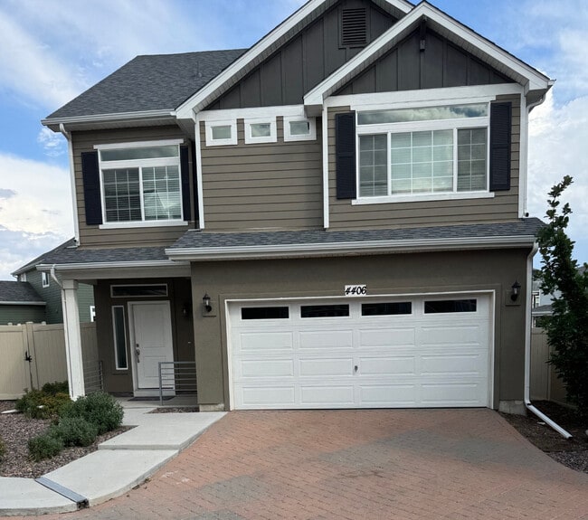 Building Photo - 4406 N Quatar Ct