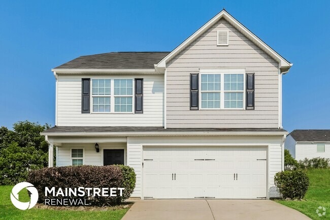 Building Photo - 1086 Aster Way