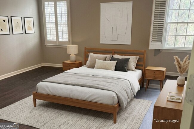 Foto del edificio - 2505 Oak Quarters