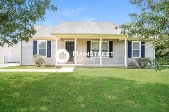 Building Photo - 5375 Candy Cane Ct