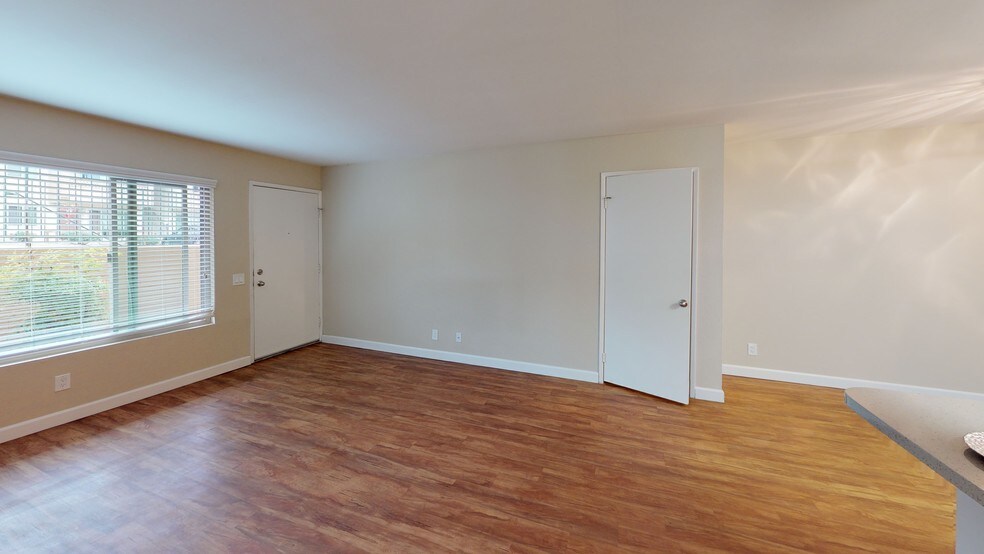 Parklane Apartments