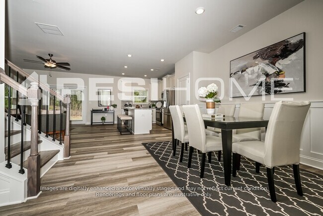 Foto del edificio - 2781 Porchlight Ct