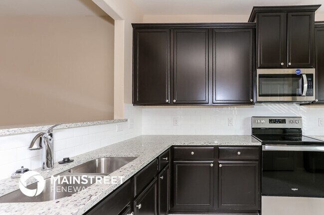 Foto del edificio - 1442 Park Trails Blvd